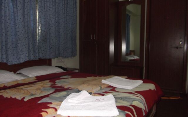 Hotel Ravikant