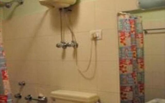 Hotel Rabdentse Residency