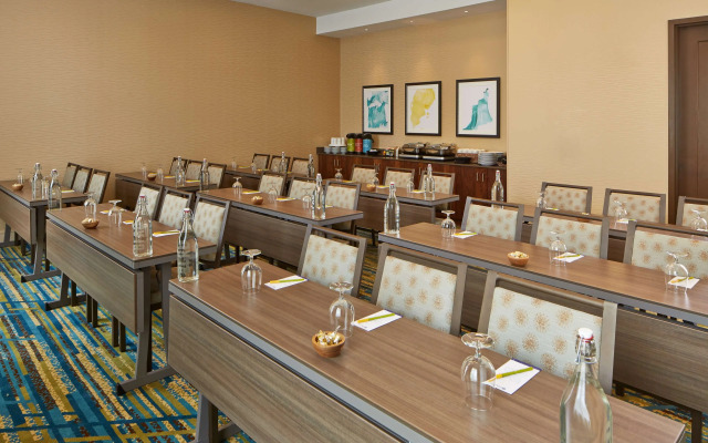 Hilton Garden Inn Boston/Marlborough