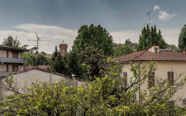 Flo Apartments - Oltrarno