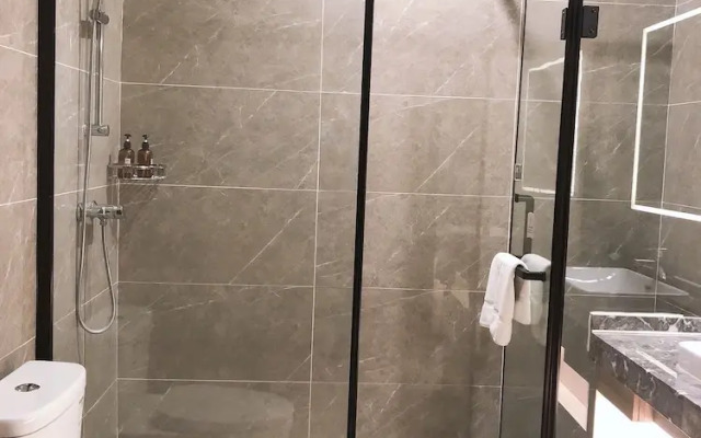 Ibis Styles Nanjing Dongqi Road Hotel