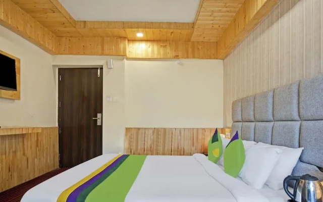 Hotel Kosmos Anamika