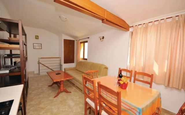 Stunning Home in Kastel Stari With Wifi and 1 Bedrooms