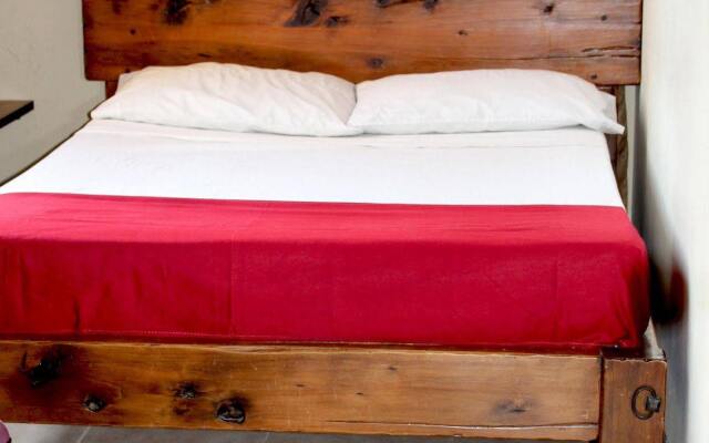 Hostal Relax 10