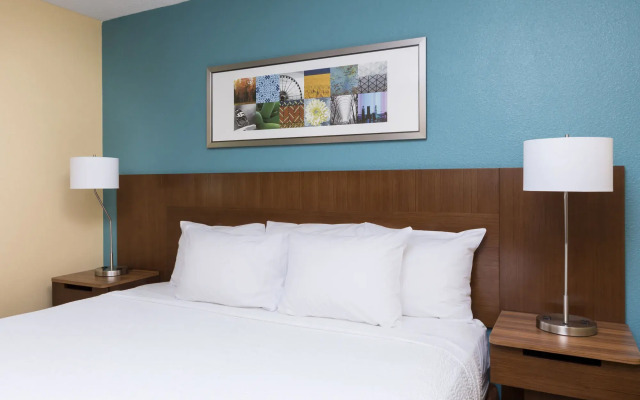 Fairfield Inn & Suites Galesburg