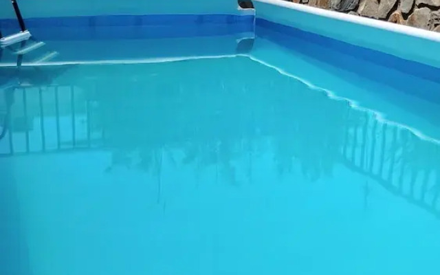 Casa Rural Los Mayorales