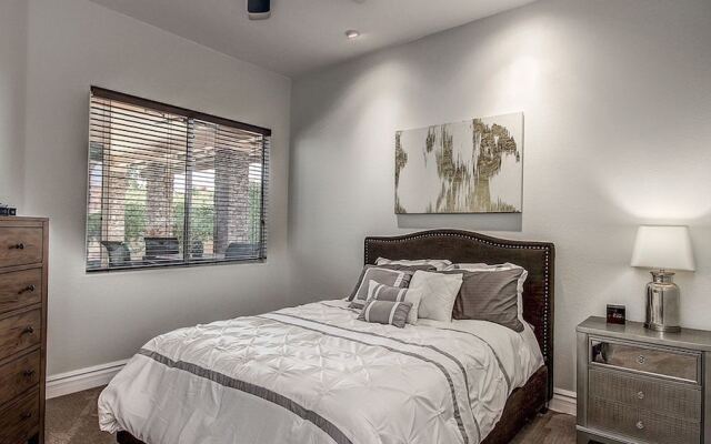 Luxury North Scottsdale Home With Pool!