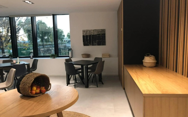 Hotel Cubis