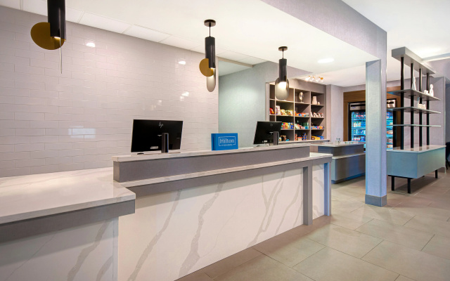 Homewood Suites Lexington-Hamburg
