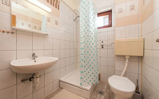 Jadra - 28 m From Beach - A4