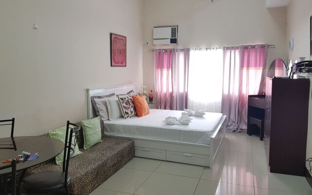 Cebu Rooms - San Marino