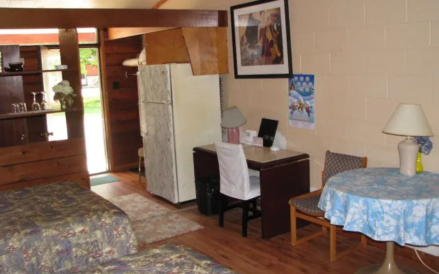 Motel le Charentais