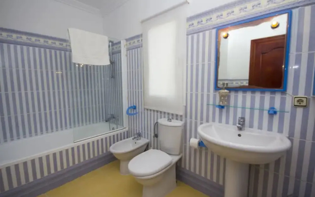 Villa Tamango Hill  Nerja 5