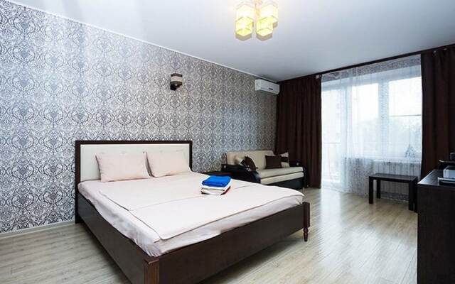 ApartLux 1905 goda Suite