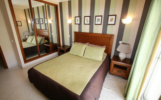 Alvor Retreat at Vila Marachique