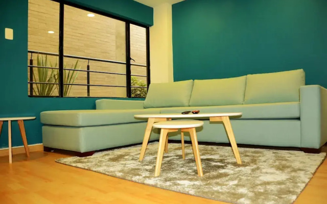 Rua Hostels Bogotá