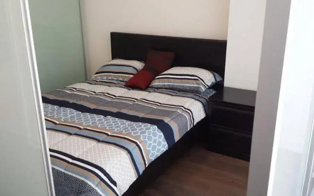 RCMI Furnished Apartments