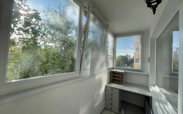 Booking39 on Litovsky Val street