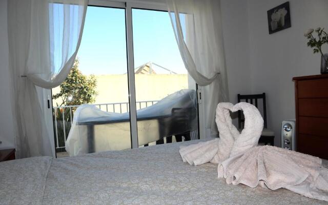 Apartamento Nathalie a 100m da Praia (T2)