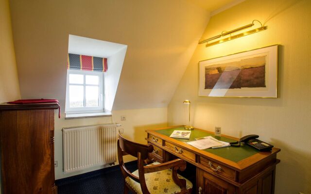 Naturhotel Sachsenbaude