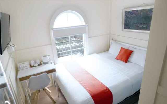 Five Two  Homestay (FKA Grha Ivana)