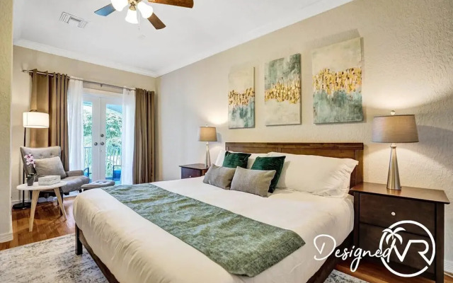 Casa Mila 7BR with Private Heated POOL