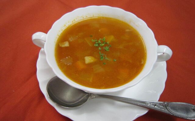 Hotel & Restaurant Yesterday