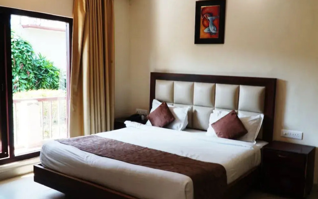 Cygnett Resort Alaya Jungle Safari