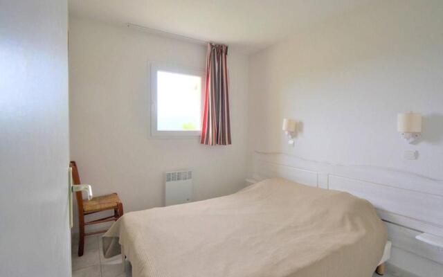 Maison Salavas, 3 pièces, 6 personnes - FR-1-382-136