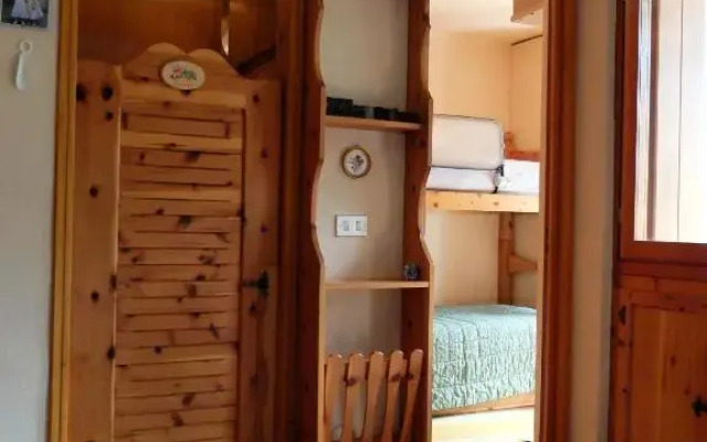 Monte Rosa Ski Apartments