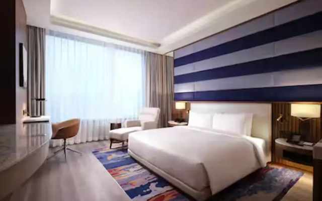 INSPIRE Entertainment Resort