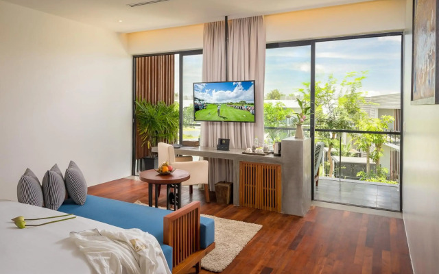 The Villa by Metta