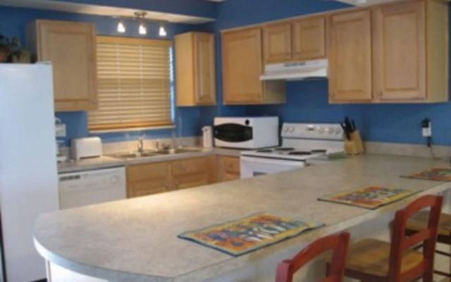 Amelia by The Sea Rentals