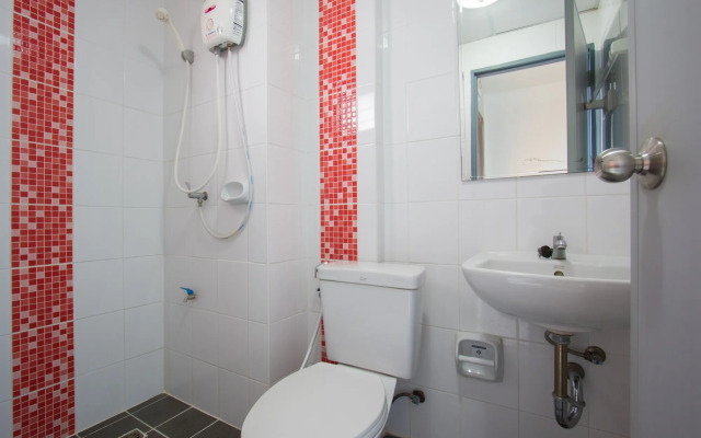 I-Home Residence and Hotel