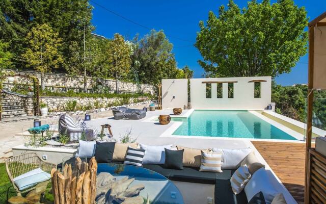 Villa Pandora