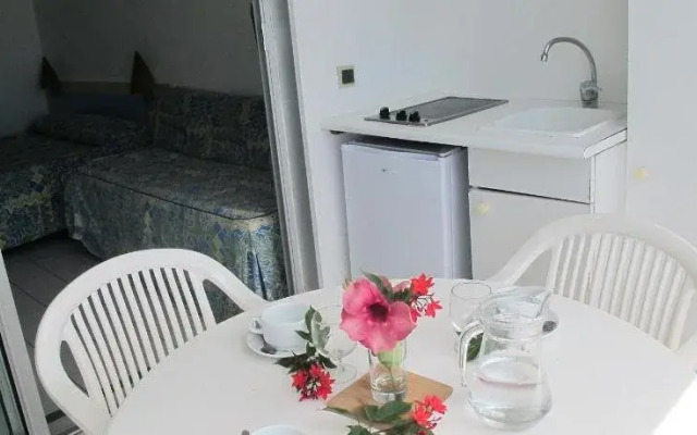 Marine Hotel Diamant