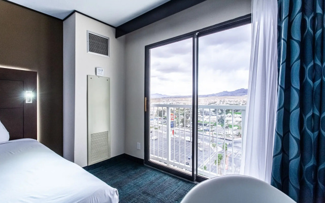 Don Laughlin's Riverside Resort Hotel & Casino