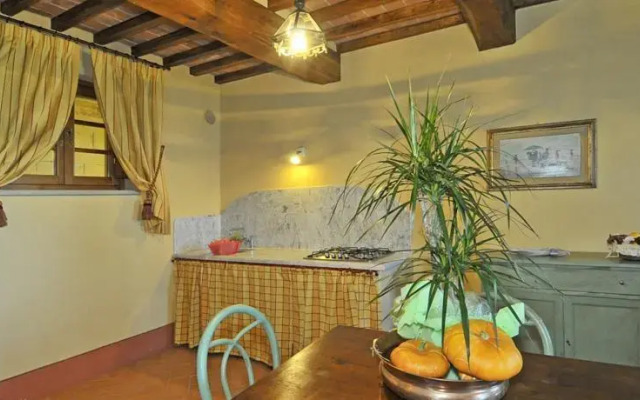 Agriturismo Cima alla Serra