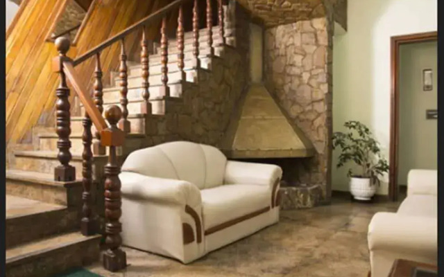 Hotel Serra da Estrela