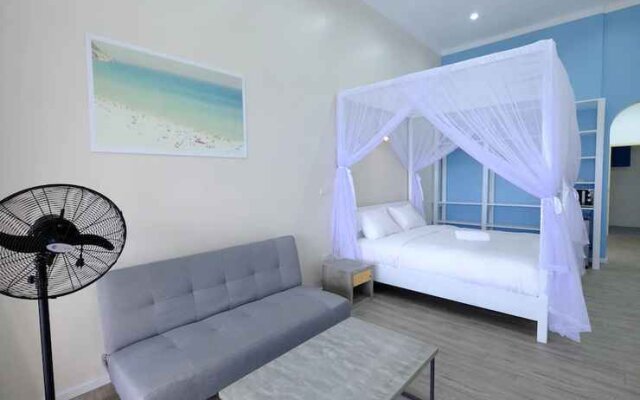 Baan Jai Dee Beach Front Hotel
