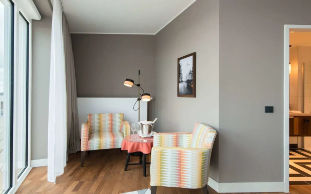THE LIBERTY Hotel Bremerhaven, BW Signature Collection