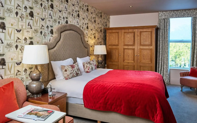 Hotel du Vin & Bistro Cheltenham