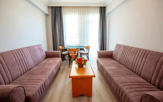 HMA Hotel & Suites