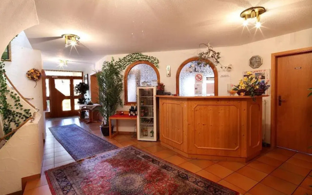 Gästehaus Riesenbühl