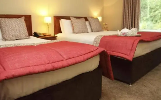 Arklow Bay Conference & Leisure