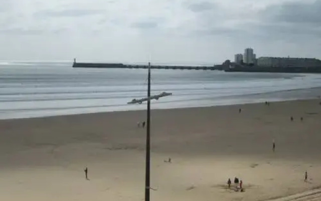 Résidence De La Plage