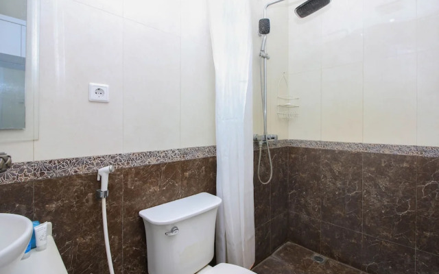 Airy Eco Syariah Pondok Indah Pinang Perak Empat 9 Jakarta