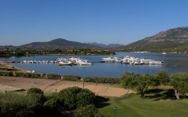 Residence Eurotel Porto Rotondo Asfodeli