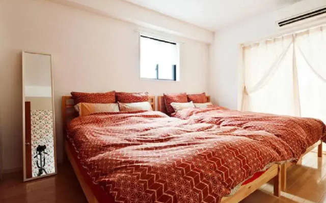 RM Osaka 1 Bedroom near Namba and Dotonbori