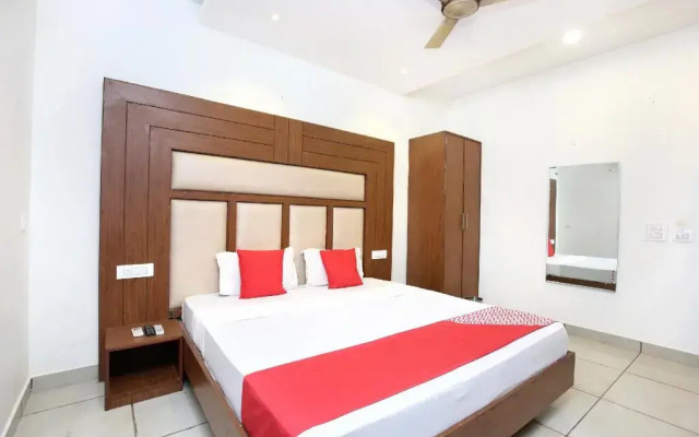 Hotel Atlante by OYO Rooms